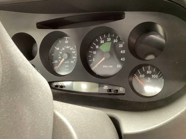Iveco daily bedrijfswagen - afbeelding 11 van  11