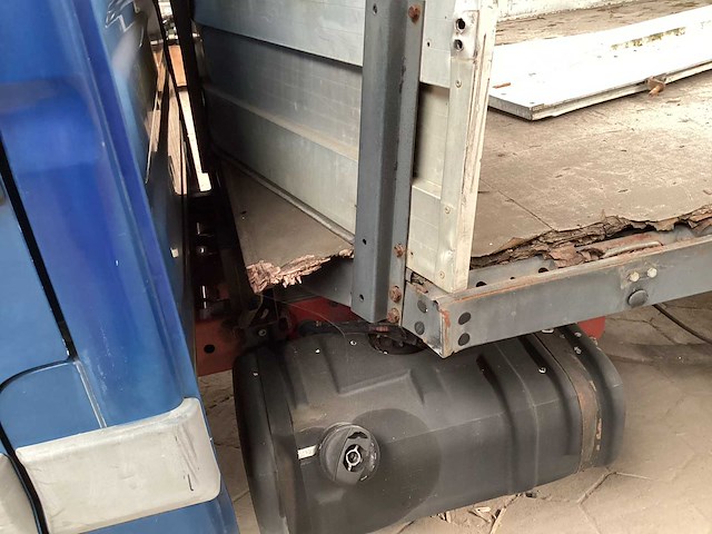 Iveco daily bedrijfswagen - afbeelding 6 van  11