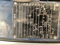 Iveco daily bedrijfswagen - afbeelding 12 van  12