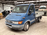 Iveco daily bedrijfswagen