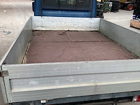 Iveco daily bedrijfswagen - afbeelding 5 van  12