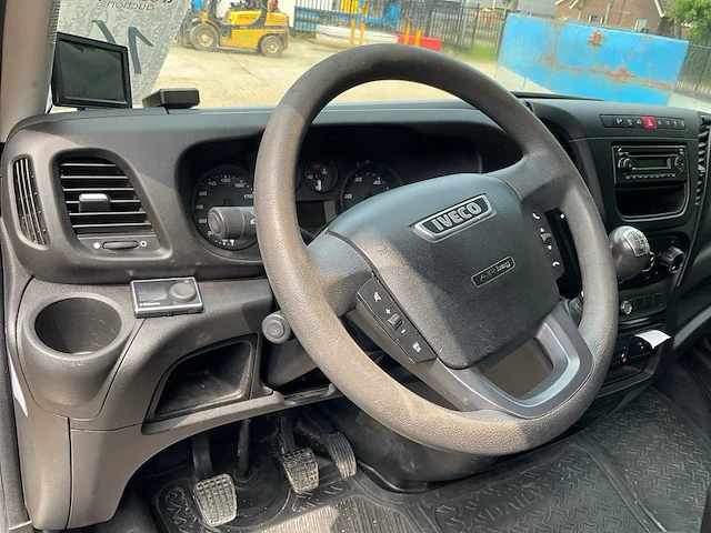 Iveco daily bedrijfswagen - afbeelding 2 van  16