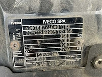 Iveco daily bedrijfswagen - afbeelding 8 van  16