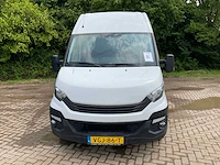 Iveco daily bedrijfswagen - afbeelding 9 van  16