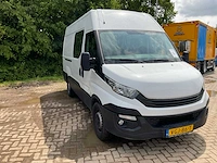 Iveco daily bedrijfswagen - afbeelding 10 van  16