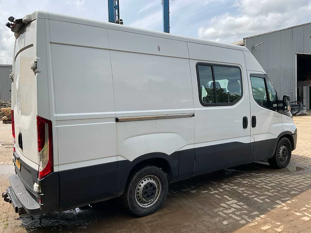 Iveco daily bedrijfswagen - afbeelding 11 van  16