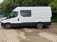 Iveco daily bedrijfswagen - afbeelding 14 van  16