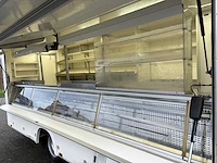 Iveco daily marktkraam - bedrijfswagen (motorschade) - afbeelding 6 van  18