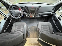 Iveco daily marktkraam - bedrijfswagen - afbeelding 3 van  18
