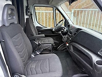 Iveco daily marktkraam - bedrijfswagen - afbeelding 4 van  18
