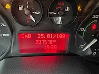 Iveco daily marktkraam - bedrijfswagen - afbeelding 5 van  18