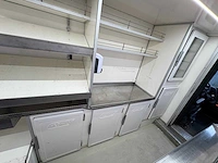 Iveco daily marktkraam - bedrijfswagen - afbeelding 9 van  18