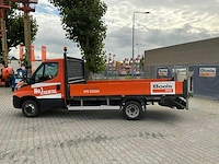 Iveco daily open bakwagen - afbeelding 2 van  34