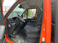 Iveco daily open bakwagen - afbeelding 3 van  34
