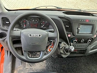 Iveco daily open bakwagen - afbeelding 5 van  34
