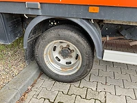 Iveco daily open bakwagen - afbeelding 22 van  34