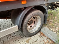 Iveco daily open bakwagen - afbeelding 24 van  34