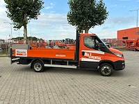 Iveco daily open bakwagen - afbeelding 30 van  34