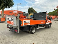 Iveco daily open bakwagen - afbeelding 31 van  34