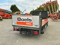 Iveco daily open bakwagen - afbeelding 32 van  34