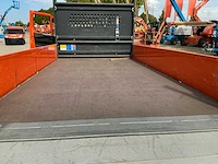 Iveco daily open bakwagen - afbeelding 4 van  36