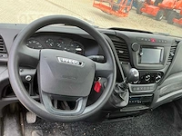 Iveco daily open bakwagen - afbeelding 11 van  36