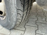 Iveco daily open bakwagen - afbeelding 22 van  36