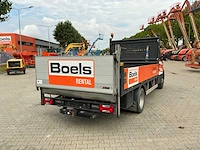 Iveco daily open bakwagen - afbeelding 34 van  36