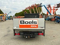 Iveco daily open bakwagen - afbeelding 35 van  36