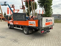 Iveco daily open bakwagen - afbeelding 36 van  36