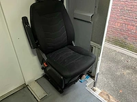 Iveco daily waardetransport - bedrijfswagen - afbeelding 8 van  19