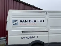 Iveco dialyse 2.3 hpi 35s13 bedrijfswagen - afbeelding 2 van  55