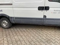 Iveco dialyse 2.3 hpi 35s13 bedrijfswagen - afbeelding 3 van  55