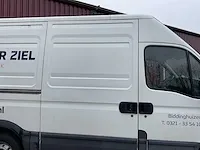 Iveco dialyse 2.3 hpi 35s13 bedrijfswagen - afbeelding 4 van  55