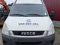Iveco dialyse 2.3 hpi 35s13 bedrijfswagen - afbeelding 9 van  55
