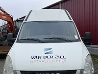 Iveco dialyse 2.3 hpi 35s13 bedrijfswagen - afbeelding 10 van  55