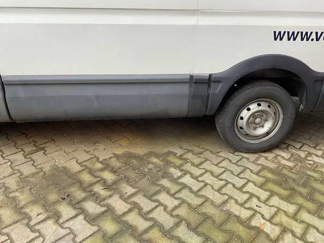 Iveco dialyse 2.3 hpi 35s13 bedrijfswagen - afbeelding 14 van  55