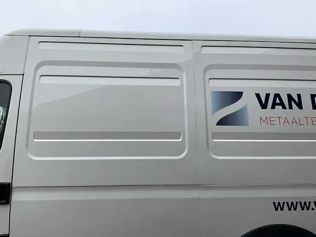 Iveco dialyse 2.3 hpi 35s13 bedrijfswagen - afbeelding 15 van  55