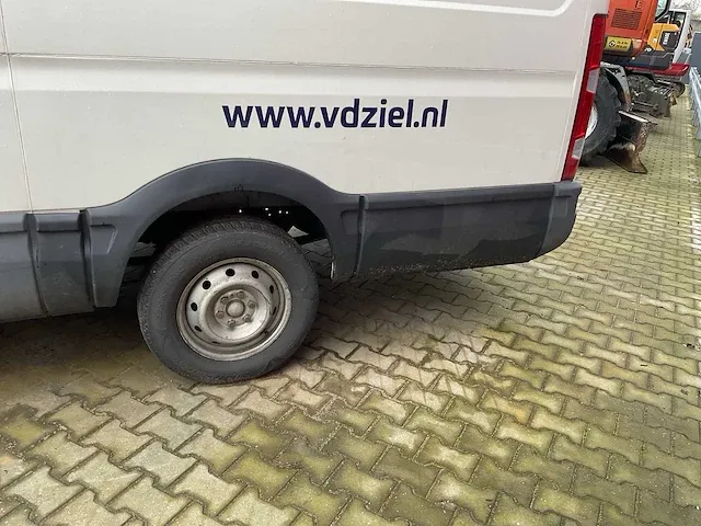 Iveco dialyse 2.3 hpi 35s13 bedrijfswagen - afbeelding 16 van  55