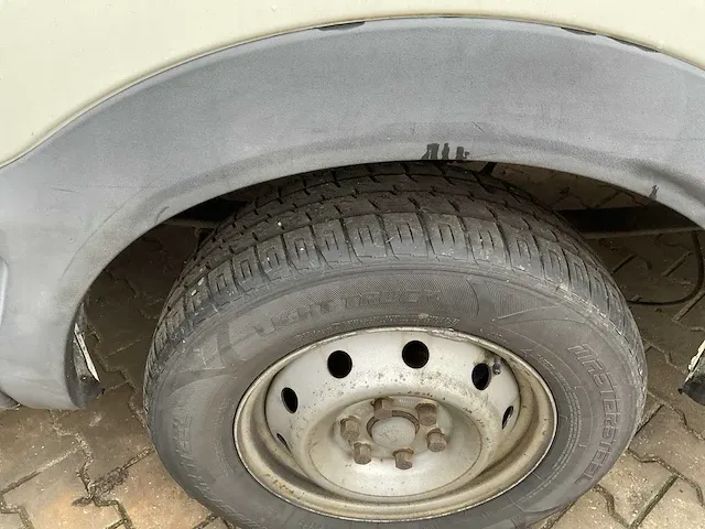 Iveco dialyse 2.3 hpi 35s13 bedrijfswagen - afbeelding 24 van  55