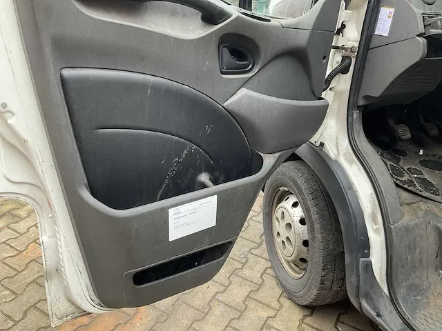 Iveco dialyse 2.3 hpi 35s13 bedrijfswagen - afbeelding 28 van  55