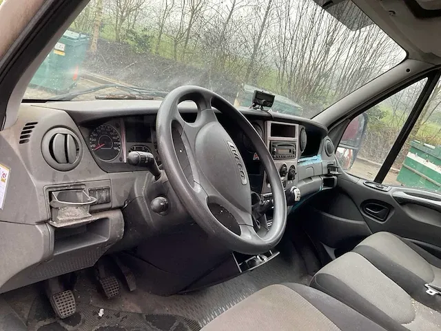 Iveco dialyse 2.3 hpi 35s13 bedrijfswagen - afbeelding 31 van  55