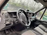 Iveco dialyse 2.3 hpi 35s13 bedrijfswagen - afbeelding 31 van  55