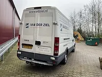 Iveco dialyse 2.3 hpi 35s13 bedrijfswagen - afbeelding 23 van  55