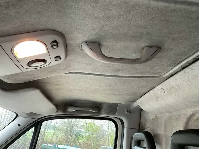 Iveco dialyse 2.3 hpi 35s13 bedrijfswagen - afbeelding 36 van  55
