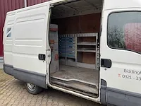 Iveco dialyse 2.3 hpi 35s13 bedrijfswagen - afbeelding 39 van  55