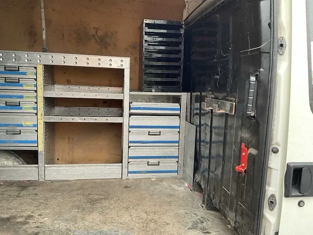 Iveco dialyse 2.3 hpi 35s13 bedrijfswagen - afbeelding 40 van  55