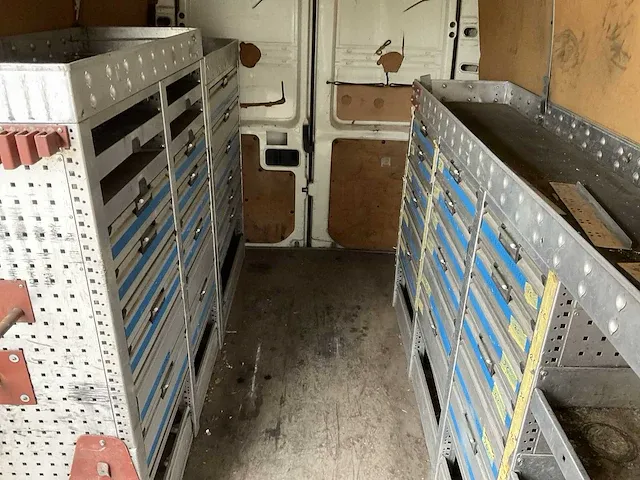 Iveco dialyse 2.3 hpi 35s13 bedrijfswagen - afbeelding 44 van  55
