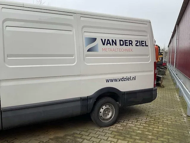 Iveco dialyse 2.3 hpi 35s13 bedrijfswagen - afbeelding 34 van  55