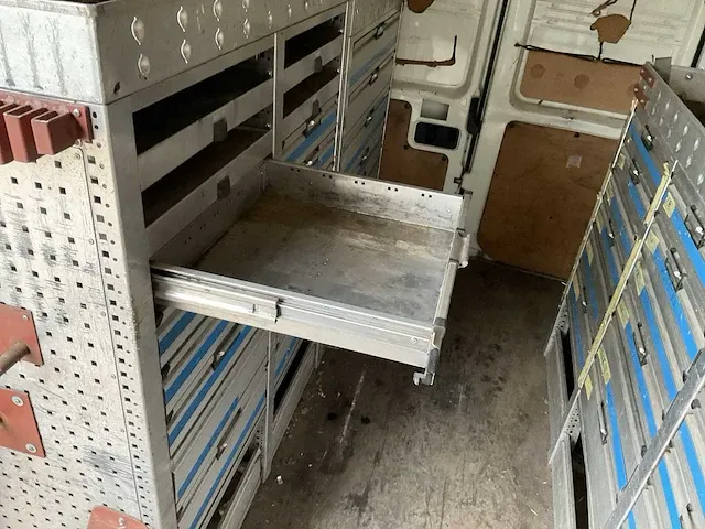 Iveco dialyse 2.3 hpi 35s13 bedrijfswagen - afbeelding 47 van  55